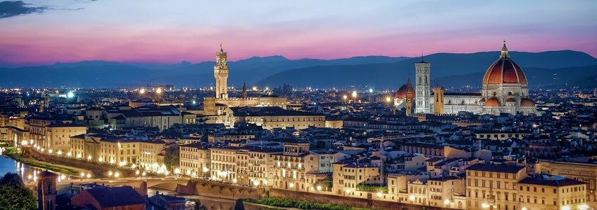 Florenz Reiseführer – Sehenswürdigkeiten, Tipps, Empfehlungen