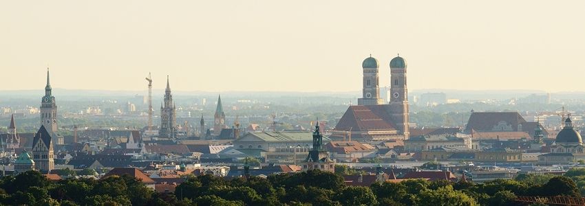 München Reiseführer – Sehenswürdigkeiten, Tipps, Empfehlungen