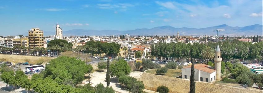 Nikosia Reiseführer – Sehenswürdigkeiten, Tipps, Empfehlungen