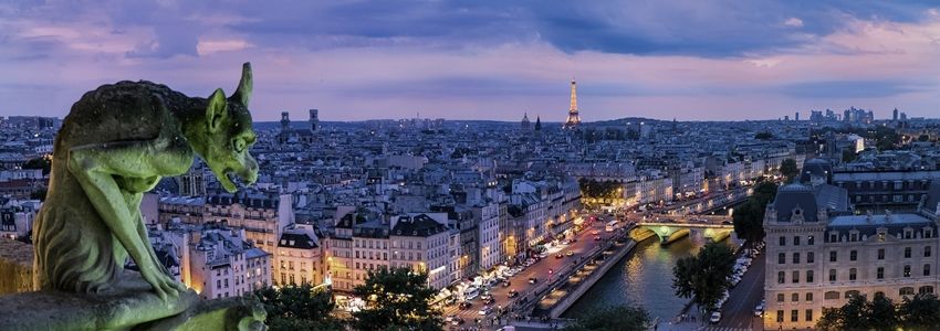 Paris Hotels