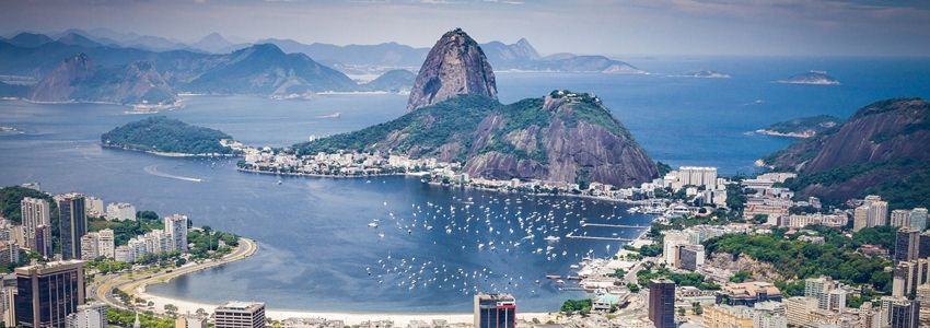Rio de Janeiro Reiseführer – Sehenswürdigkeiten, Tipps, Empfehlungen