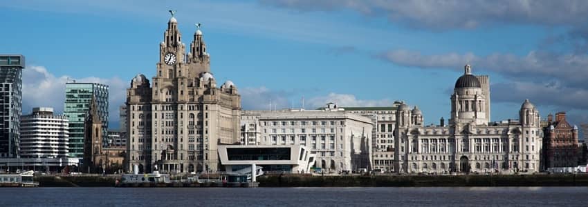 Liverpool Reiseführer – Sehenswürdigkeiten, Tipps, Empfehlungen