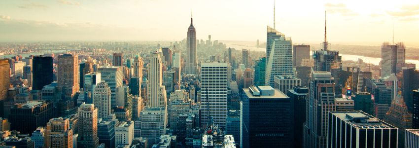 New York Reiseführer – Sehenswürdigkeiten, Tipps, Empfehlungen