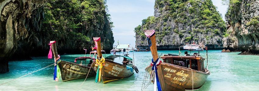 Phuket Reiseführer – Sehenswürdigkeiten, Tipps, Empfehlungen